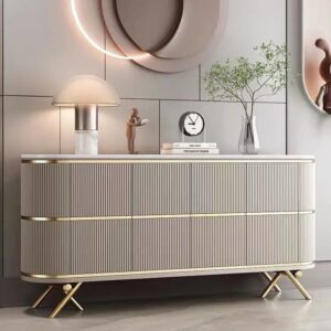 Luxury Sideboard Cabinet