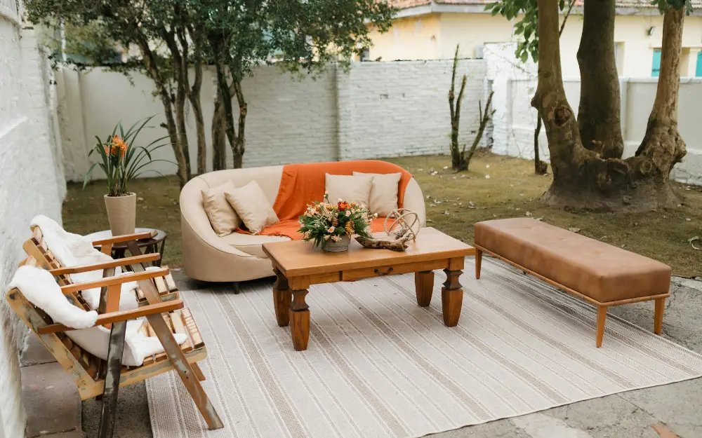 The Great Outdoor Refresh