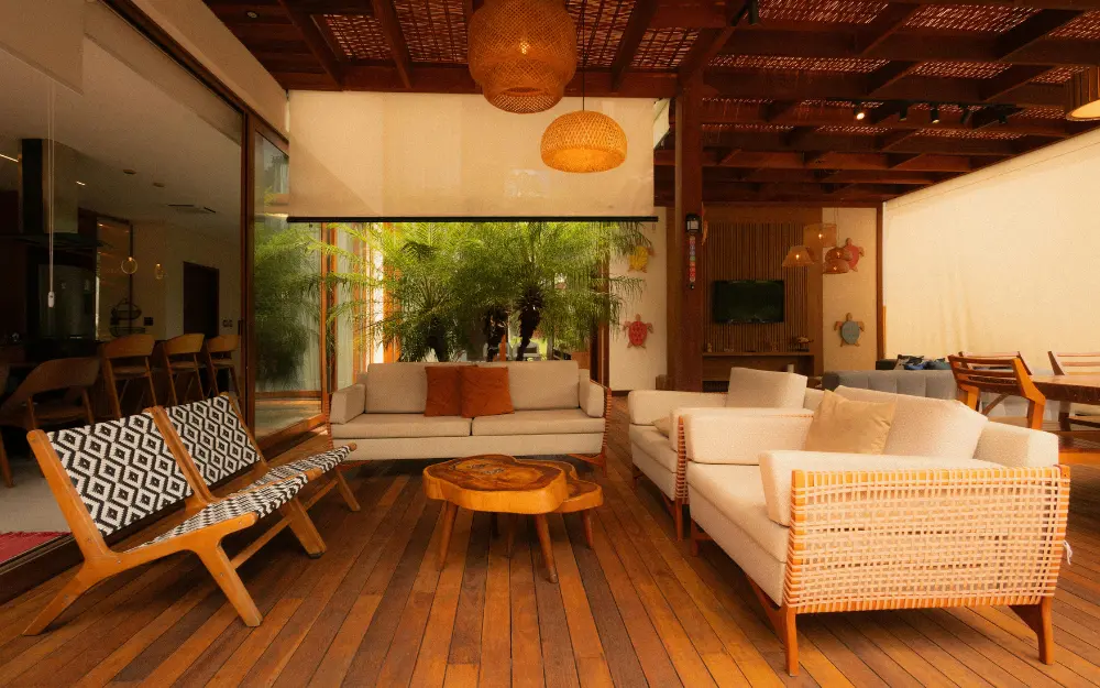 Transform Your Living Space