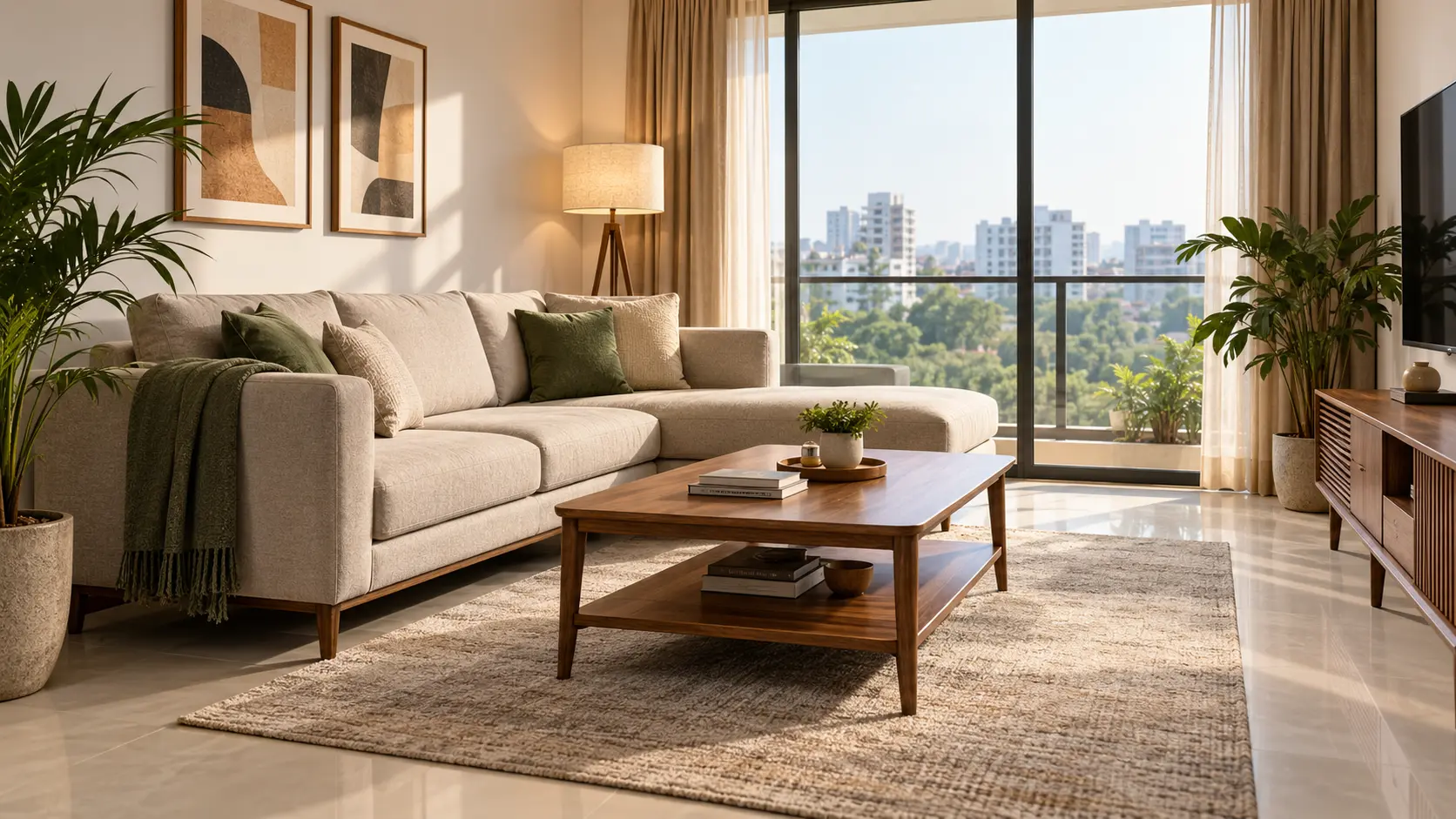 Modern Furniture: The Complete Guide to Buying Modern Furniture in Bangladesh
