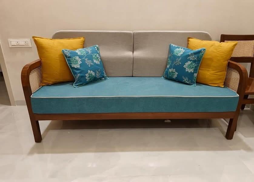 Modern Furniture Sofa Set