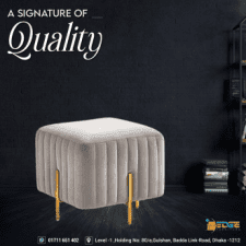 ottoman stool model os 01