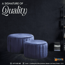 ottoman stool model os 06