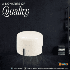 ottoman stool model os 08