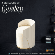 ottoman stool model os 12