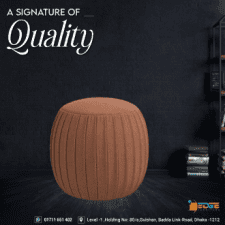 ottoman stool model os 18